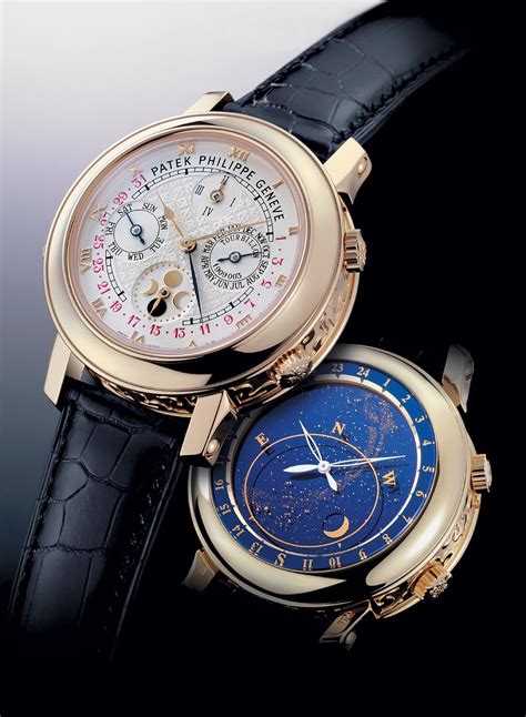 patek philippe watch reviews|expensive Patek Philippe watches.